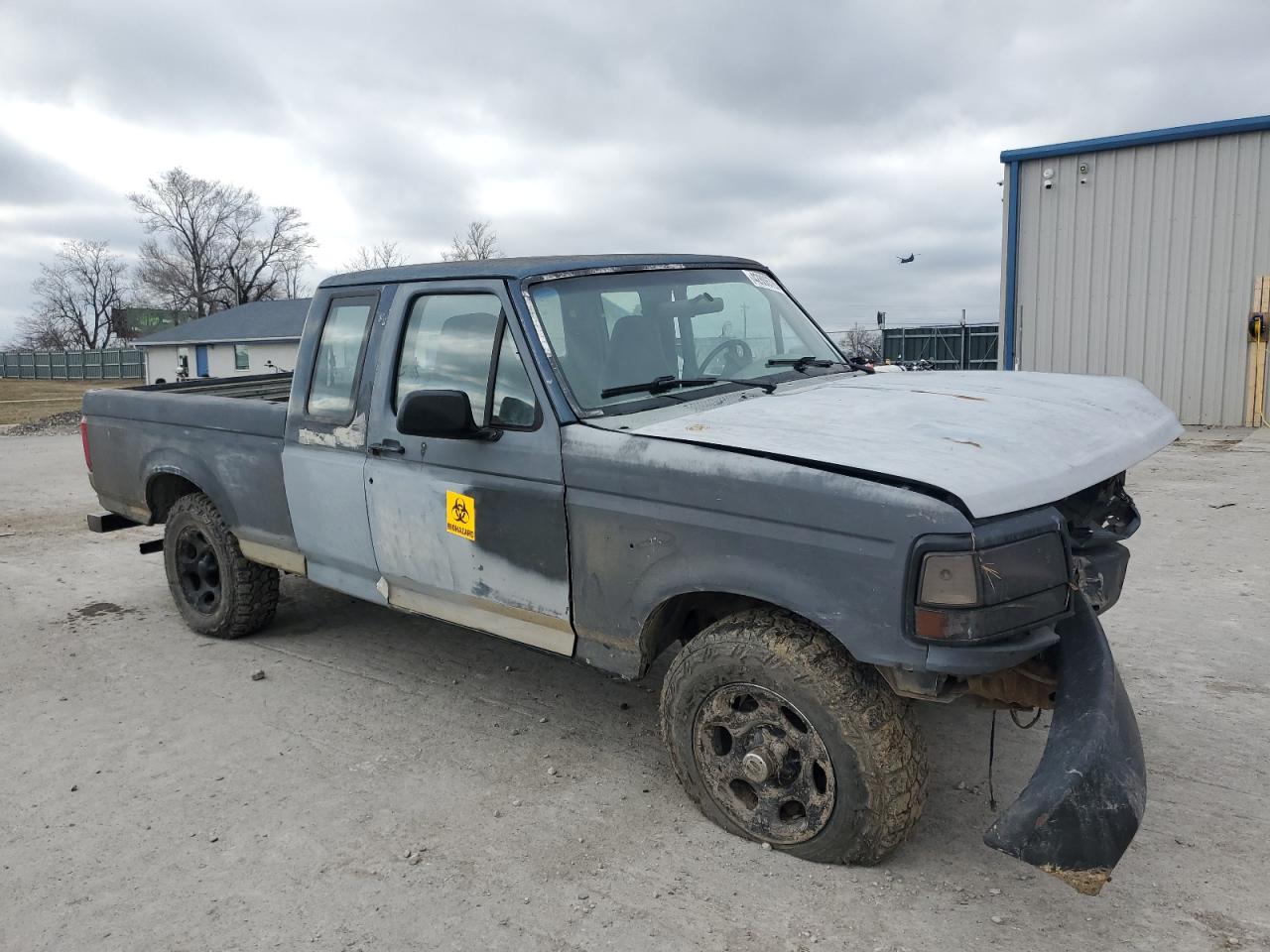 1994 Ford F-150 - Image 4