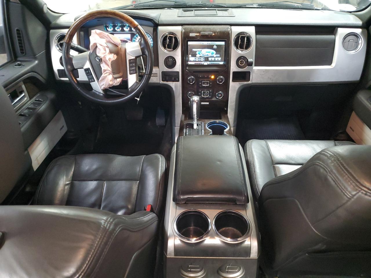2014 Ford F-150 - Image 8