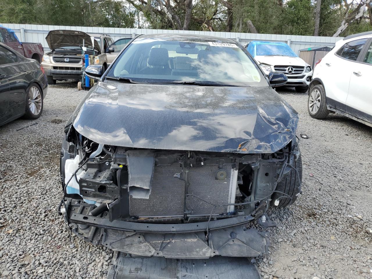 2021 Toyota Corolla - Image 5