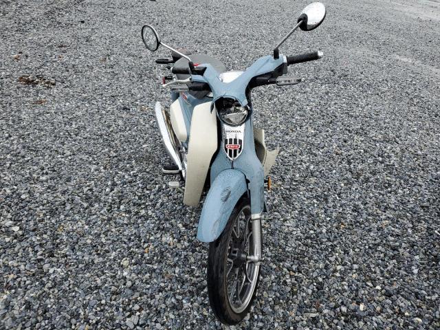 2024 HONDA C125 A