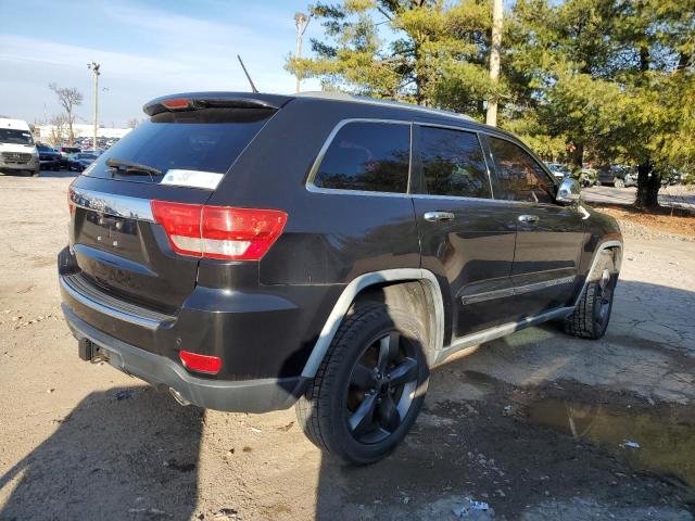 2012 JEEP GRAND CHEROKEE LIMITED