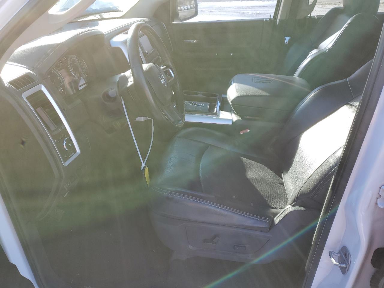 2010 Dodge RAM - Image 7