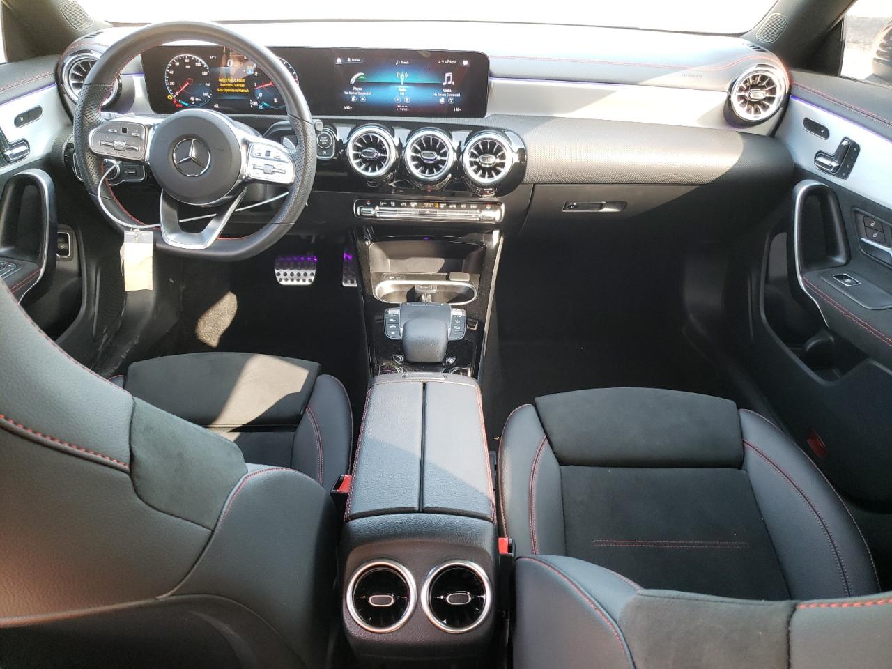 2023 Mercedes-Benz CLA-klasse - Image 8