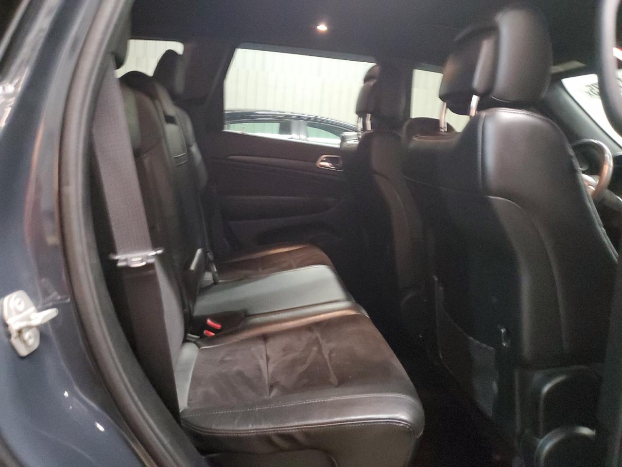 2018 Jeep Grand Cherokee - Image 11
