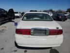 2004 Buick Lesabre Custom en Venta en Lebanon, TN - Front End