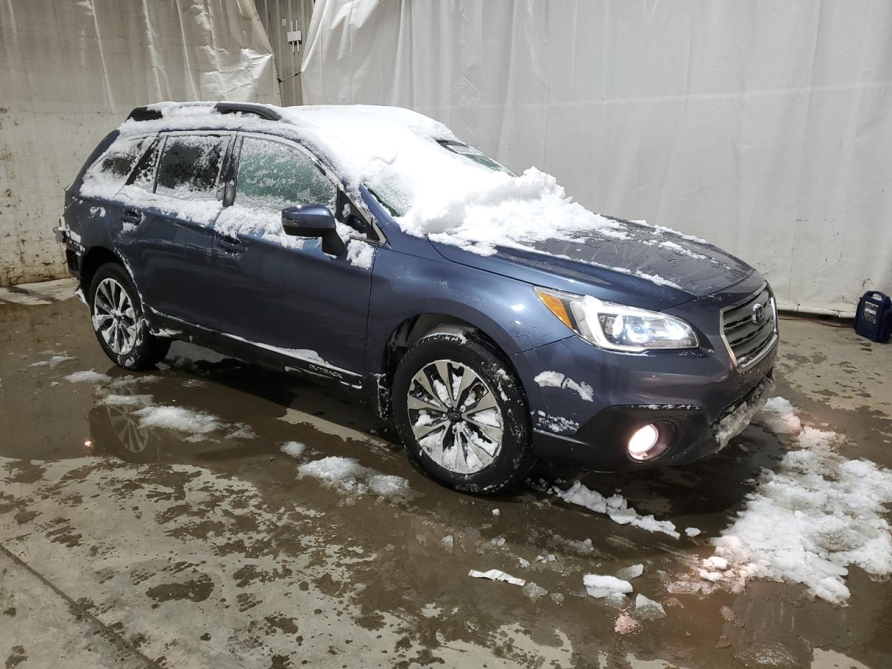 2017 Subaru Outback - Image 4
