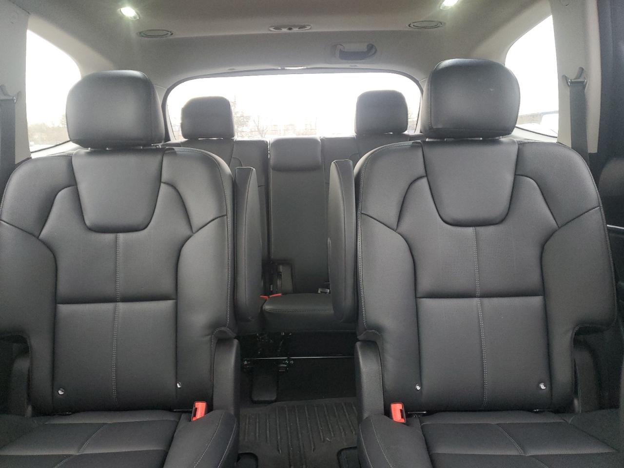2022 Kia Telluride - Image 10