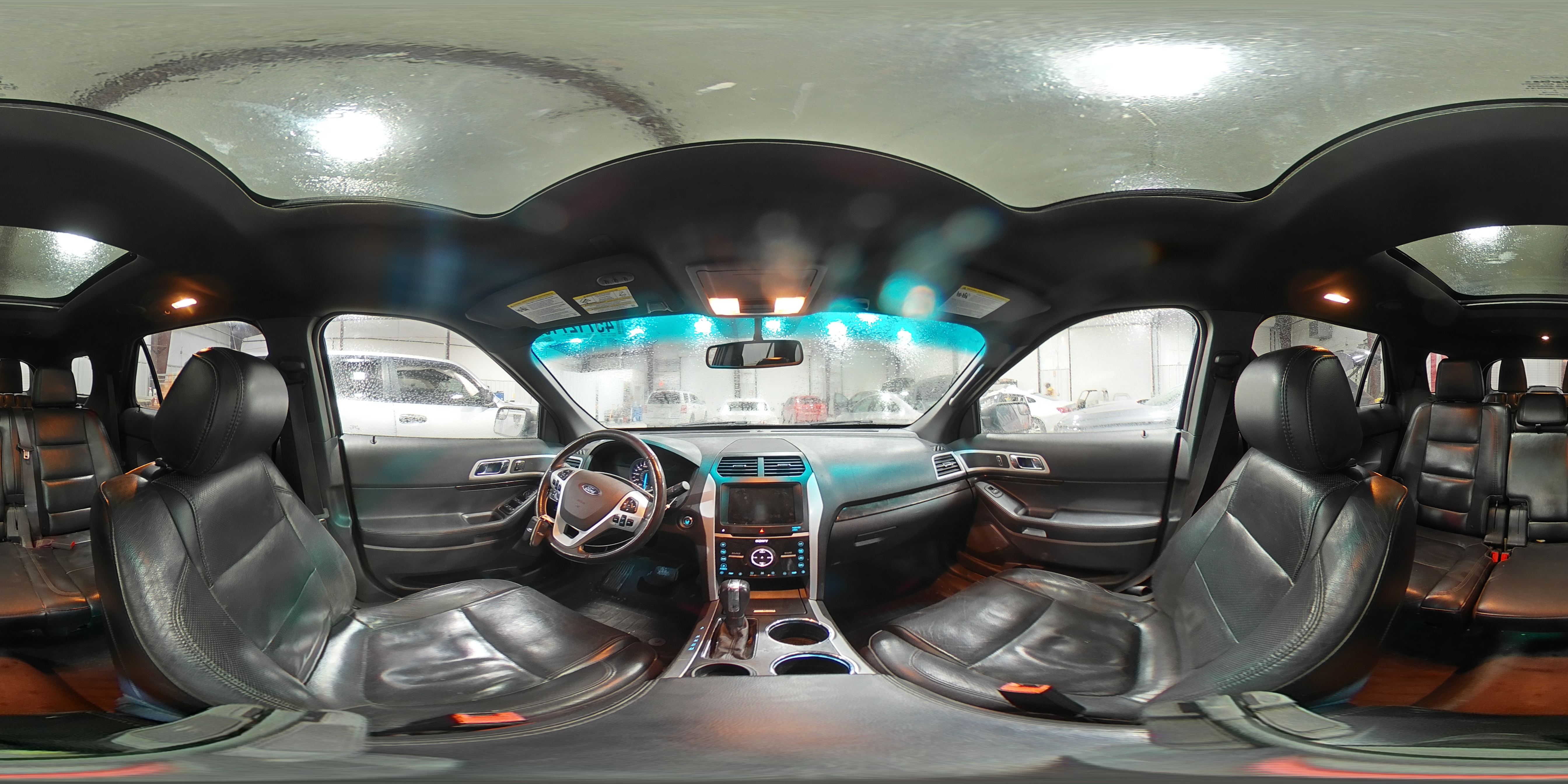 2013 Ford Explorer - Image 15