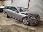 2011 Mercedes-Benz E 350 4Matic Wagon იყიდება West Mifflin-ში, PA - Front End