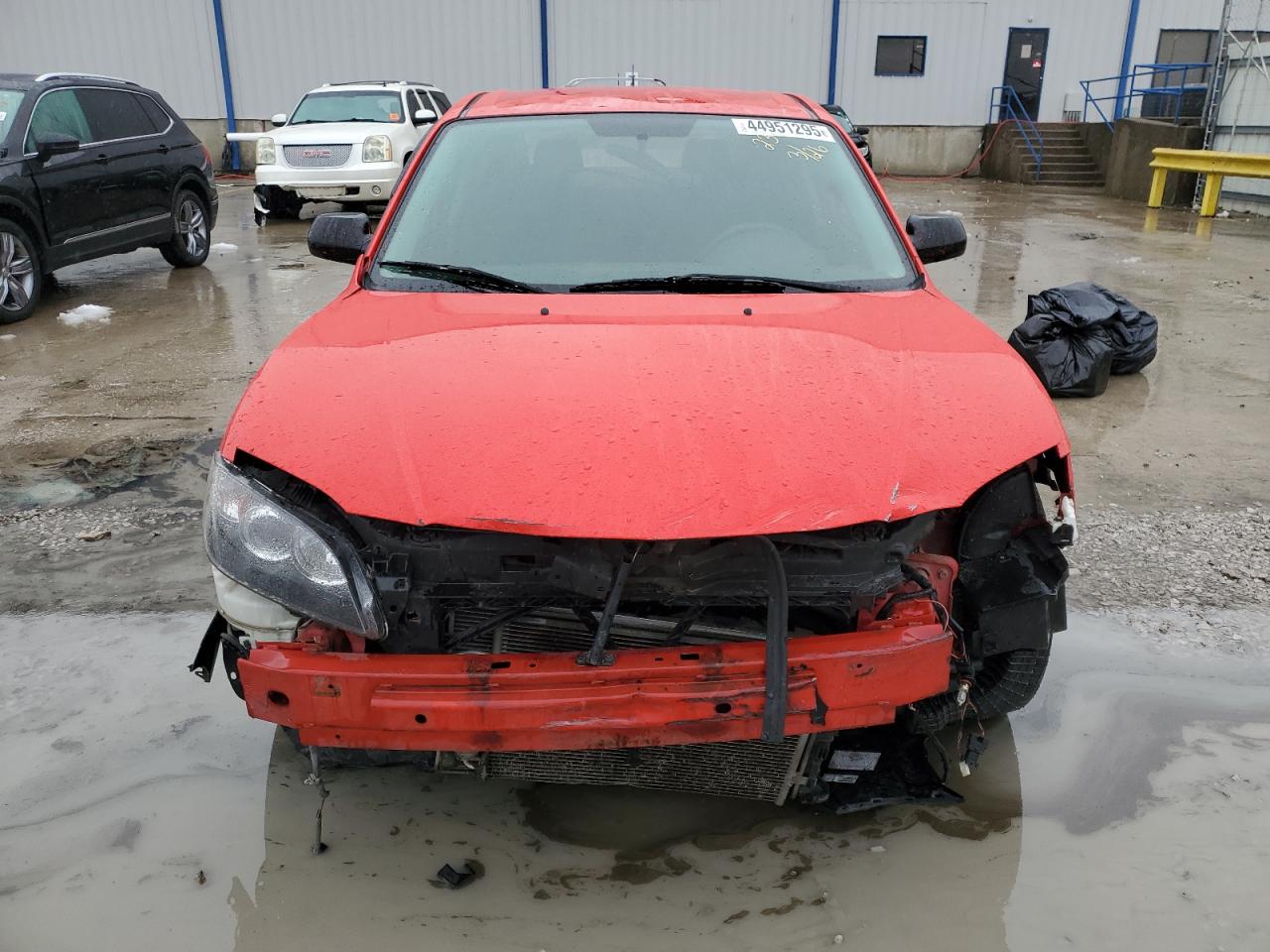 2008 Mazda 3 - Image 5