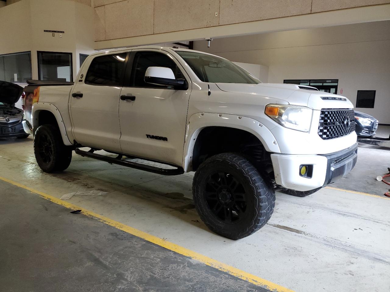 2016 Toyota Tundra - Image 4