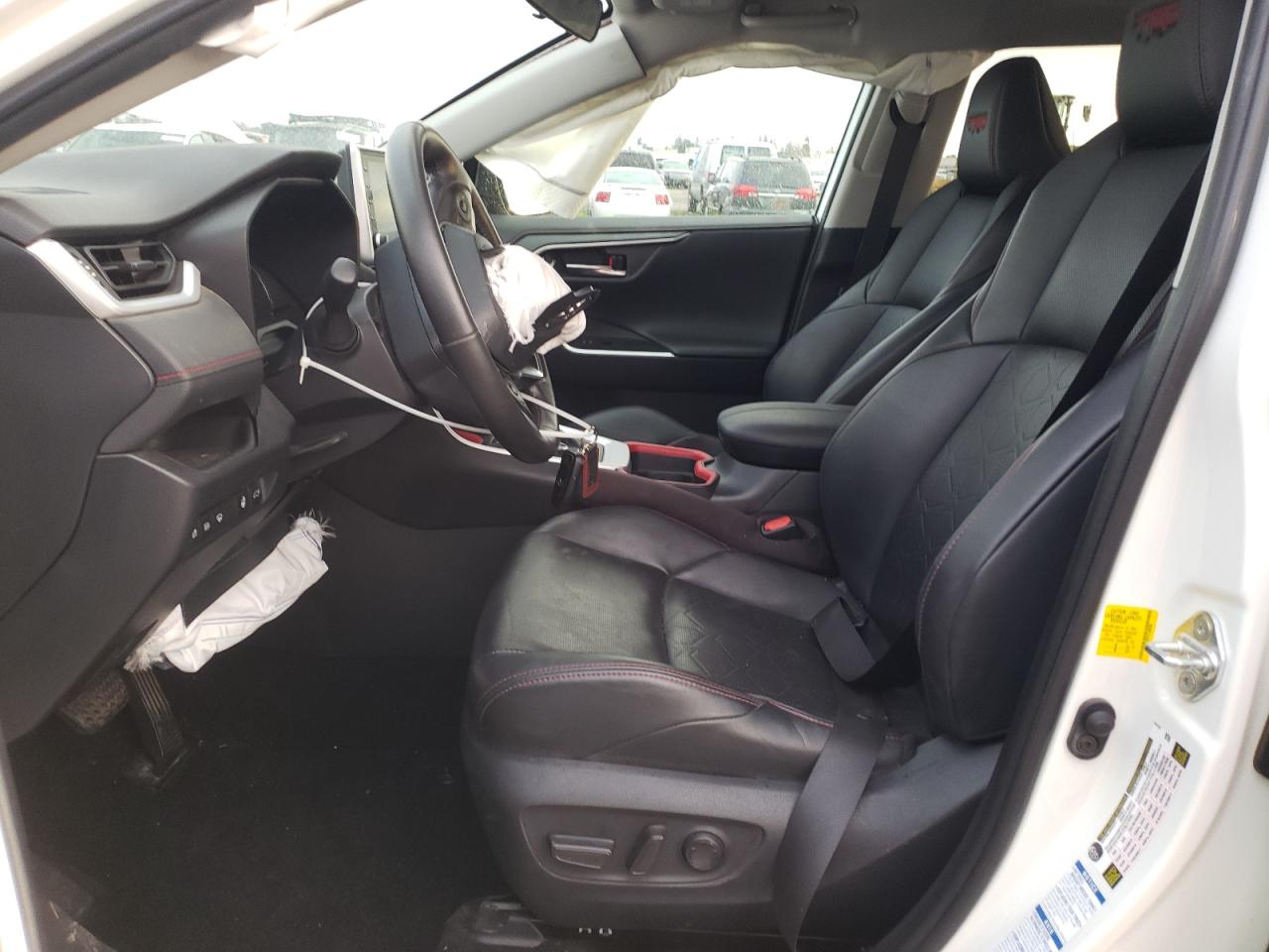 2020 Toyota RAV 4 - Image 7
