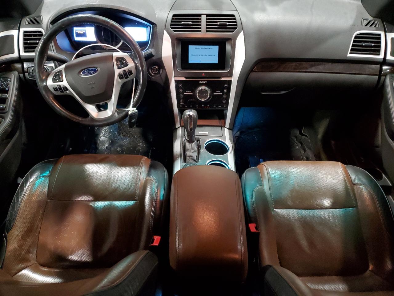 2013 Ford Explorer - Image 8