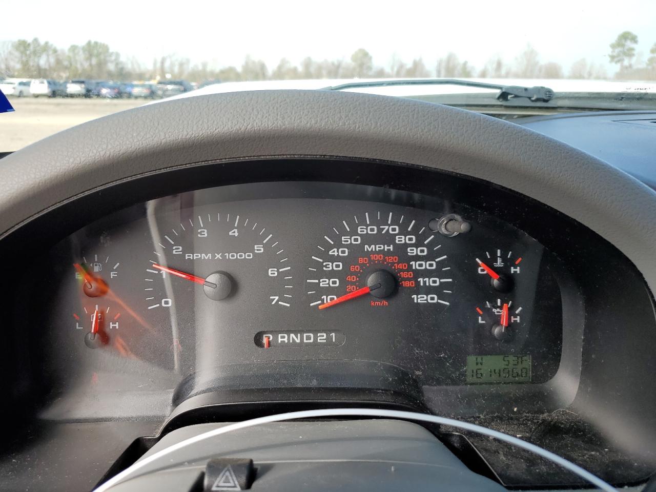 2006 Ford F-150 - Image 9
