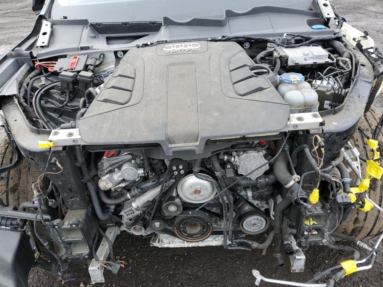 2017 Audi Q7 - Image 13