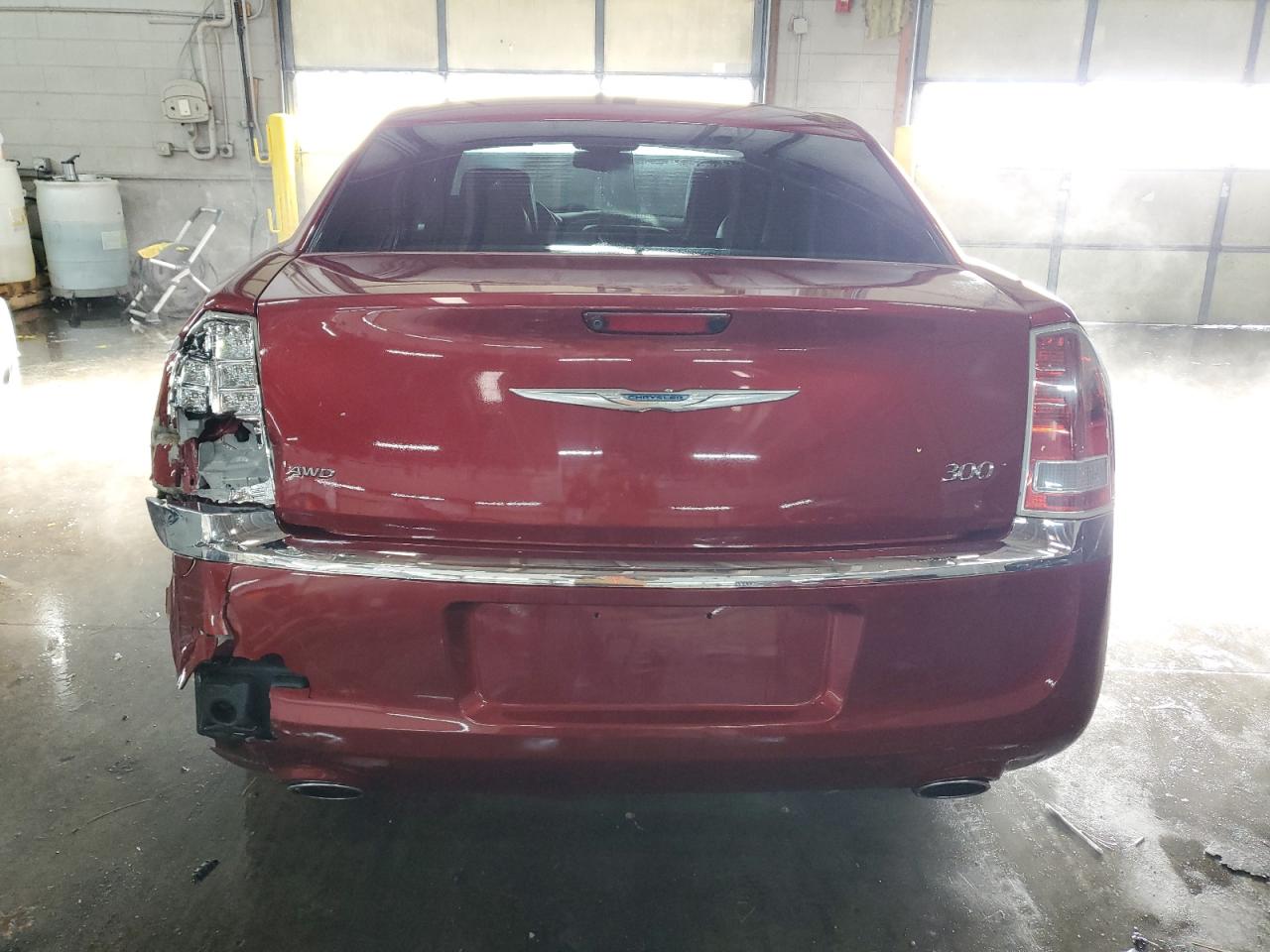 2013 Chrysler 300 - Image 6