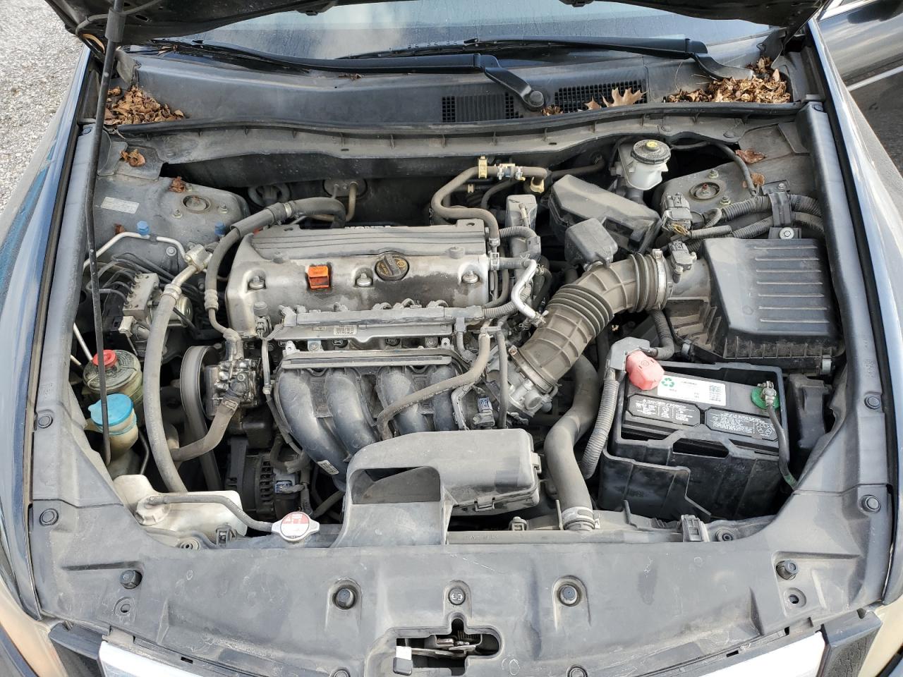2012 Honda Accord - Image 11