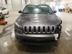 2018 Jeep Cherokee Latitude Plus for Sale in Avon, MN - Front End