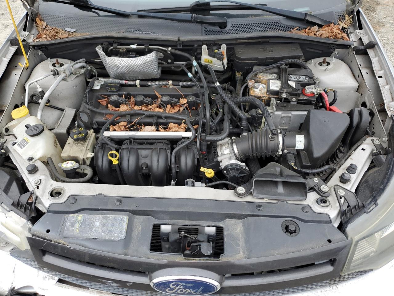 2010 Ford Focus - Image 11