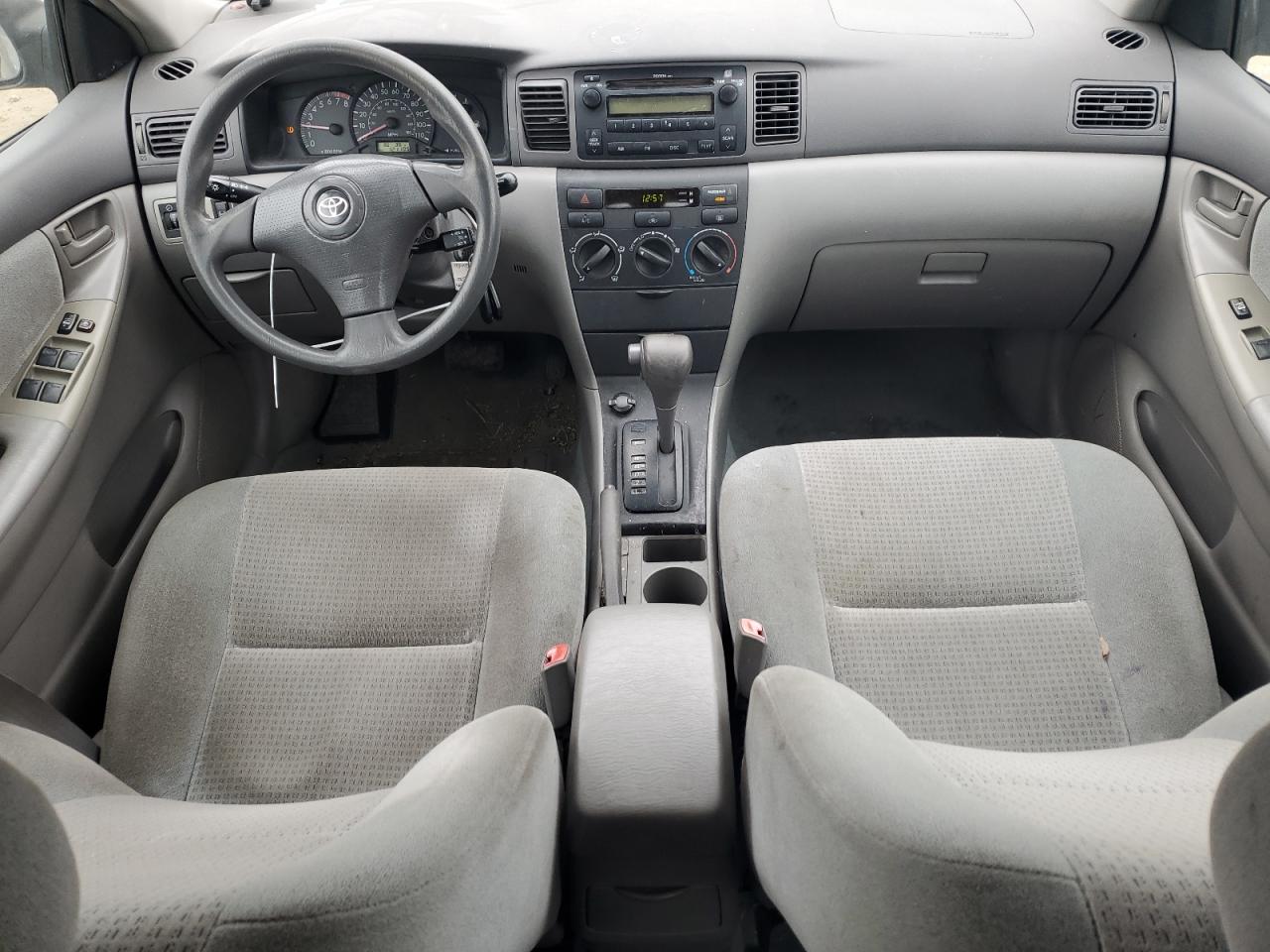 2008 Toyota Corolla - Image 8