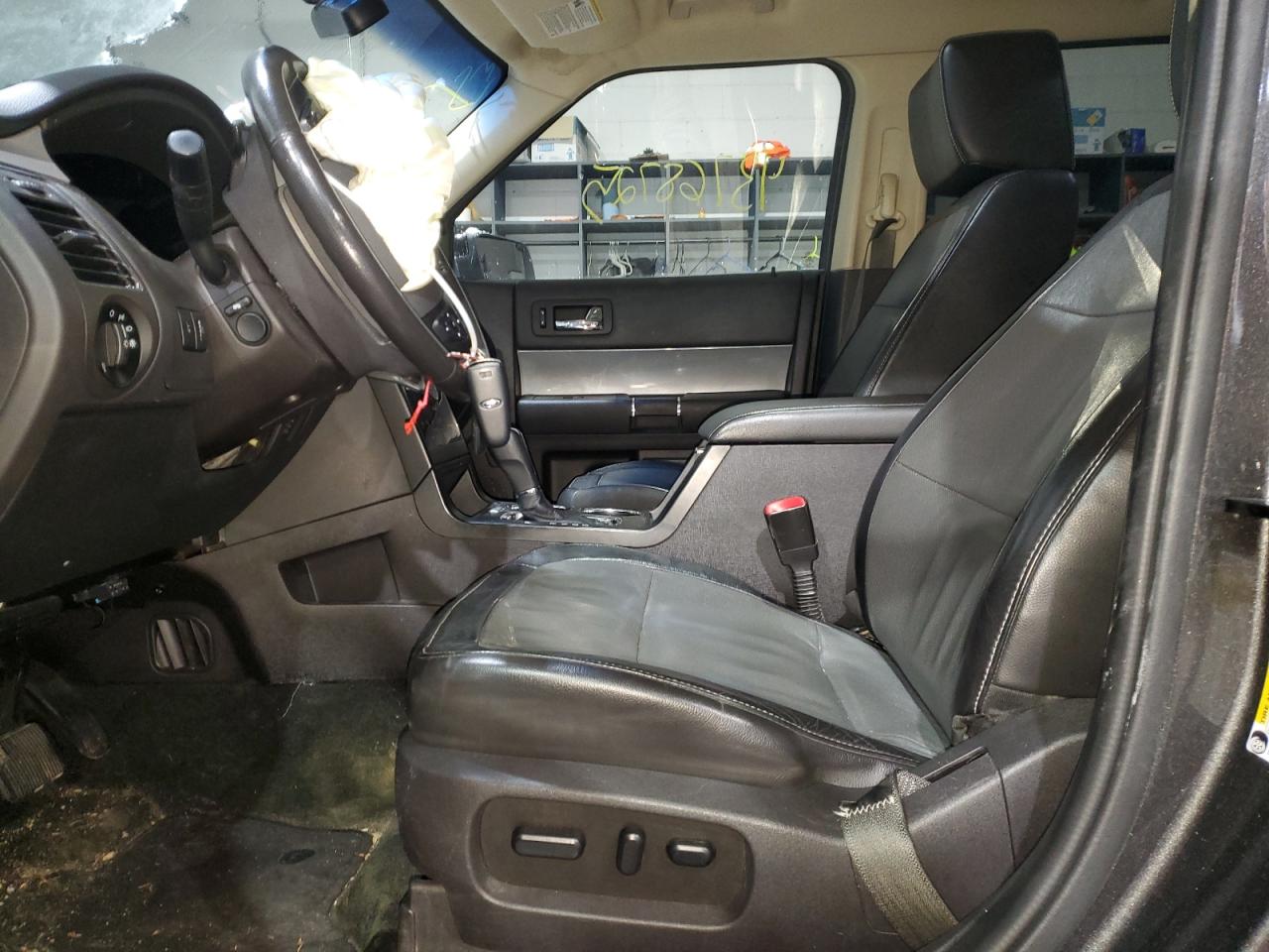 2015 Ford Flex - Image 7