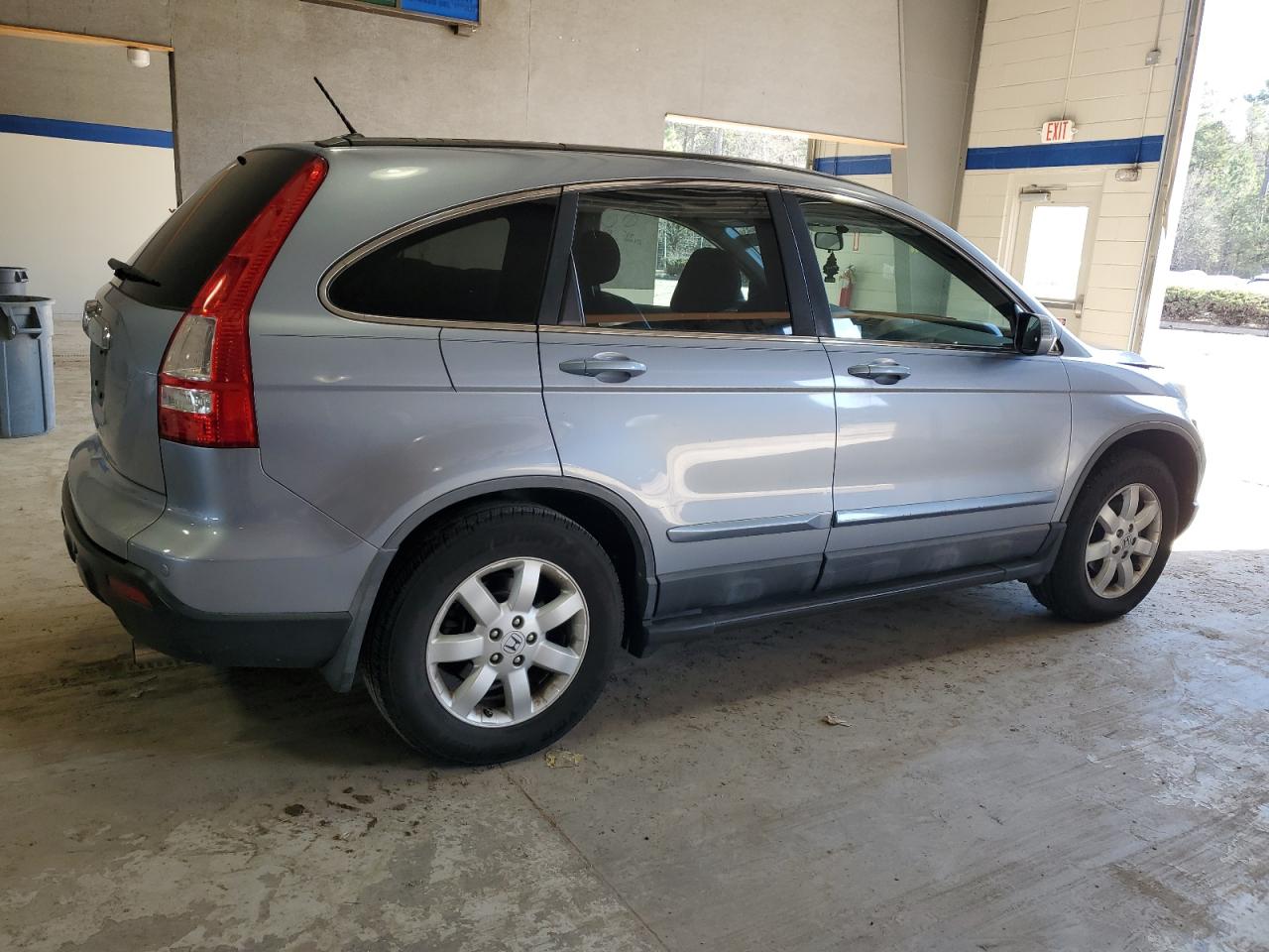 2008 Honda CR-V - Image 3