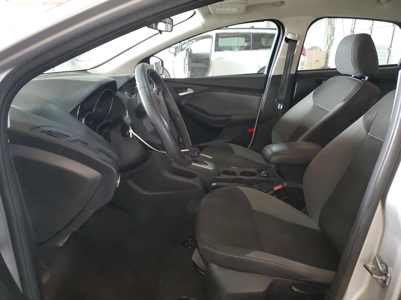 2014 Ford Focus - Image 7