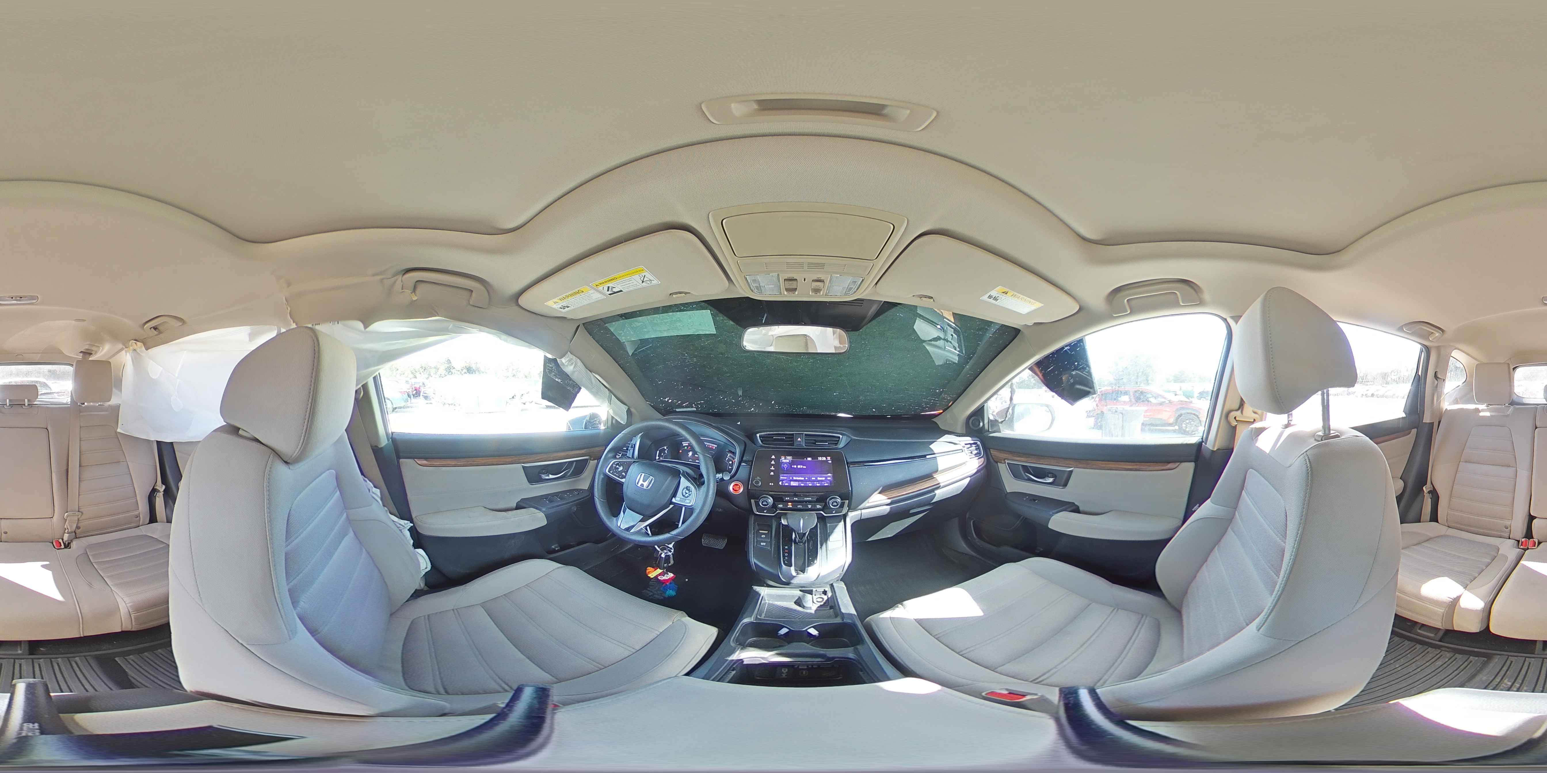 2019 Honda CR-V - Image 12