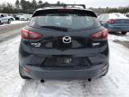 2016 Mazda Cx-3 Touring for Sale in Exeter, RI - Front End