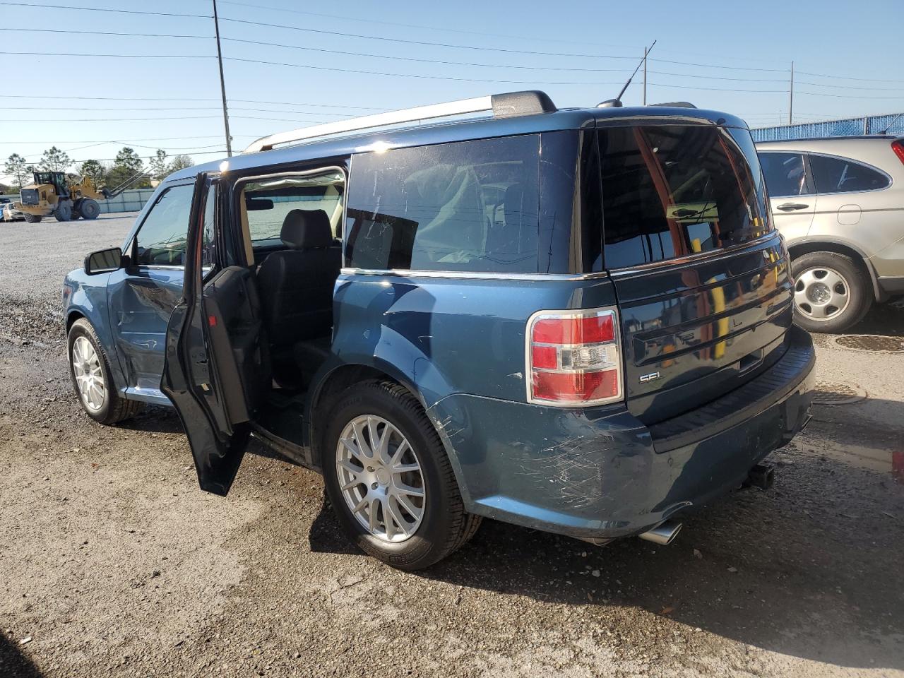 2016 Ford Flex - Image 2