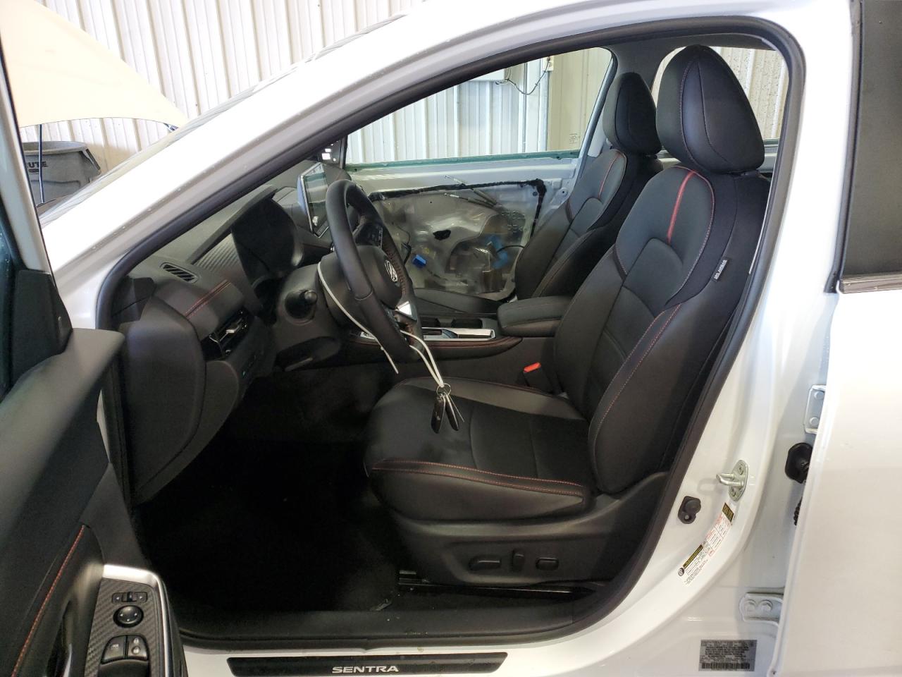 2024 Nissan Sentra - Image 7