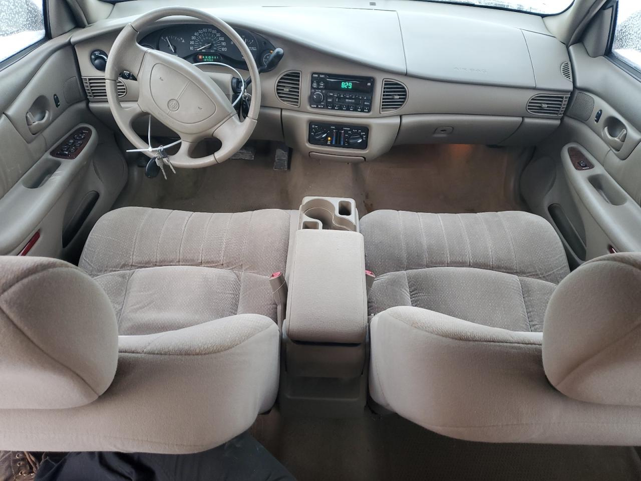 2003 Buick Century - Image 8