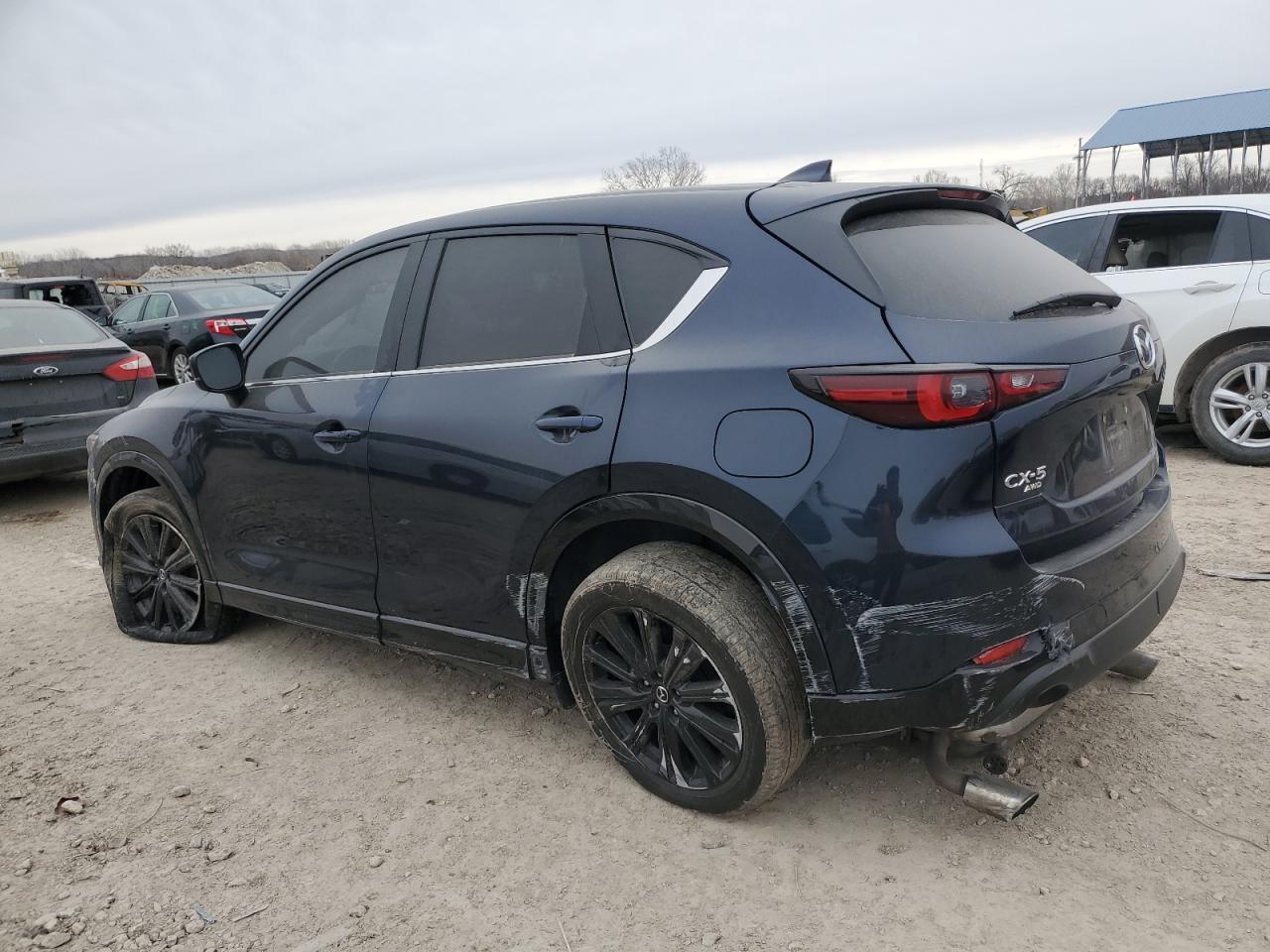 2023 Mazda CX-5 - Image 2