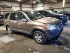 2004 Honda Cr-V Ex for Sale in Eldridge, IA - Side