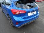 2020 FORD FOCUS ST-L for sale at Copart SANDTOFT