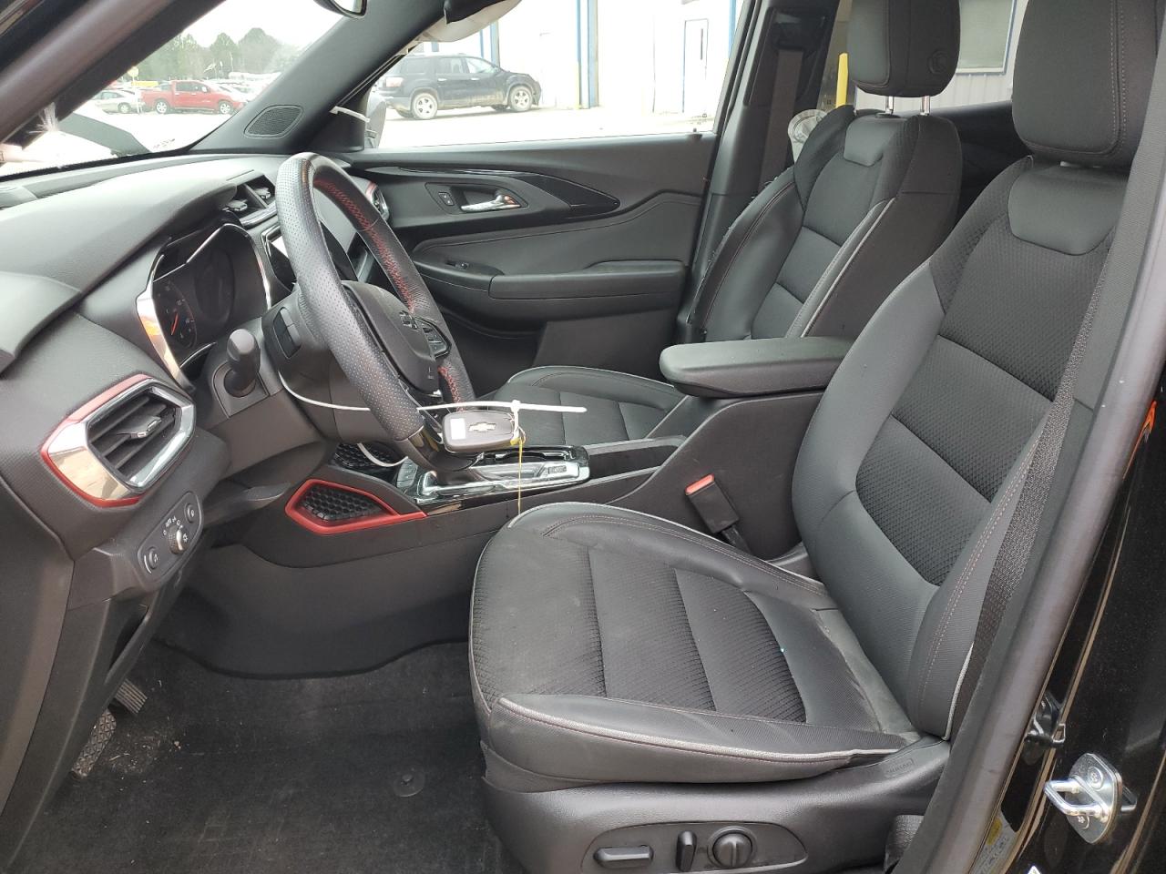 2023 Chevrolet TrailBlazer - Image 7