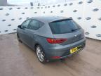 2018 SEAT LEON FR TE for sale at Copart BRISTOL