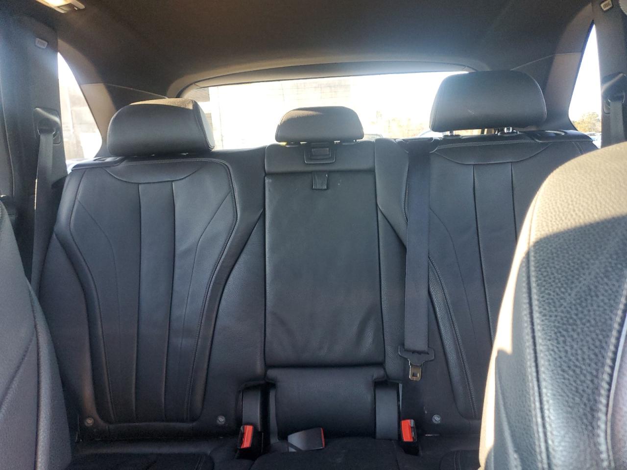 2017 BMW X5 - Image 10