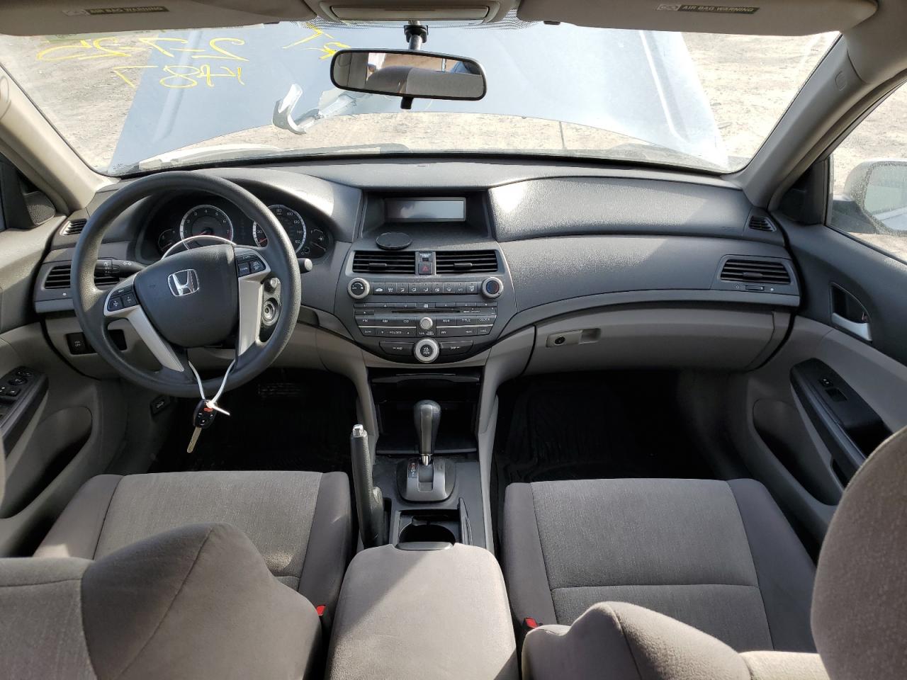 2008 Honda Accord - Image 8