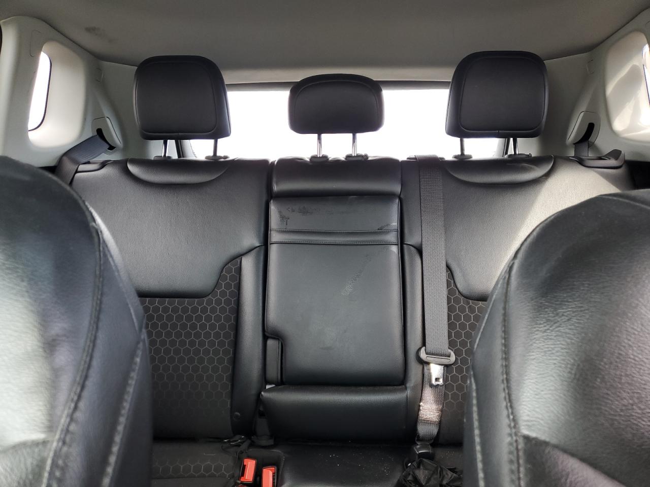2019 Jeep Compass - Image 10