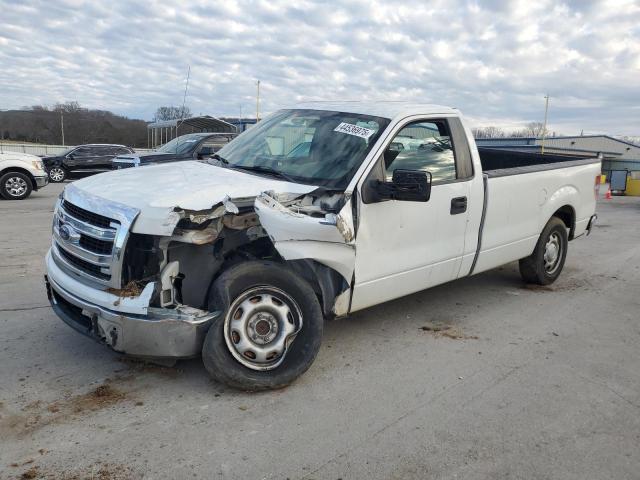 2013 Ford F150 