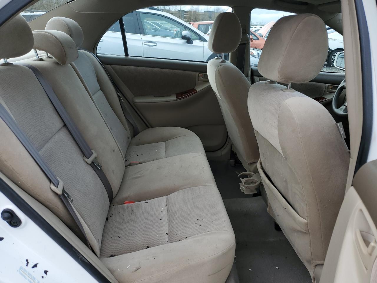 2005 Toyota Corolla - Image 10