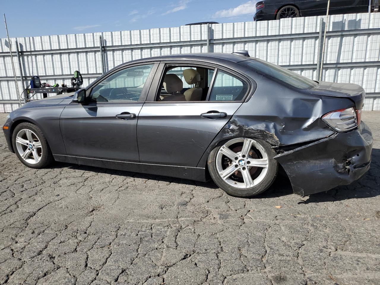 2015 BMW 3er - Image 2