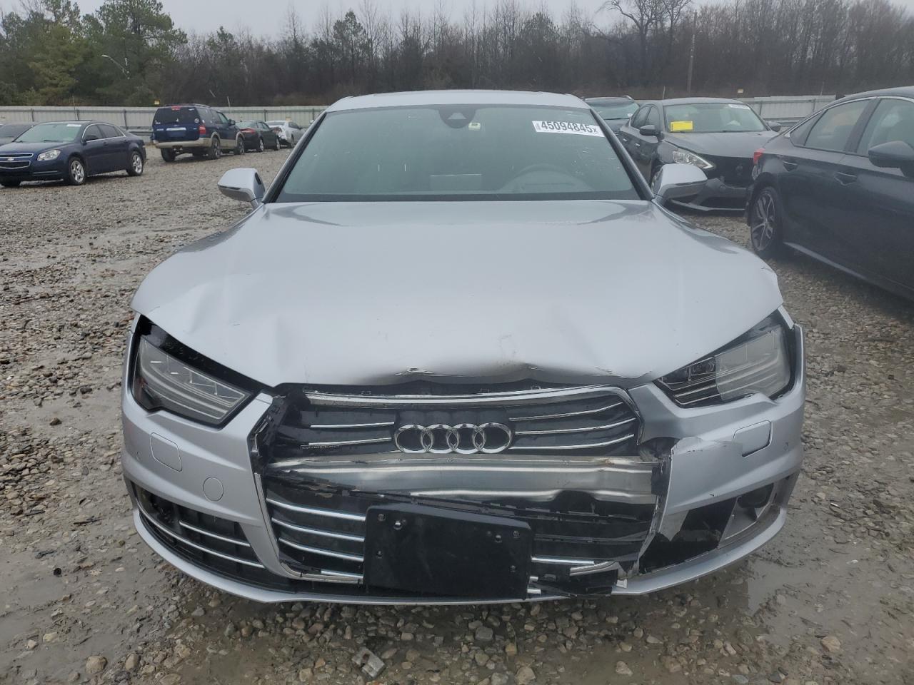 2016 Audi A7 - Image 5