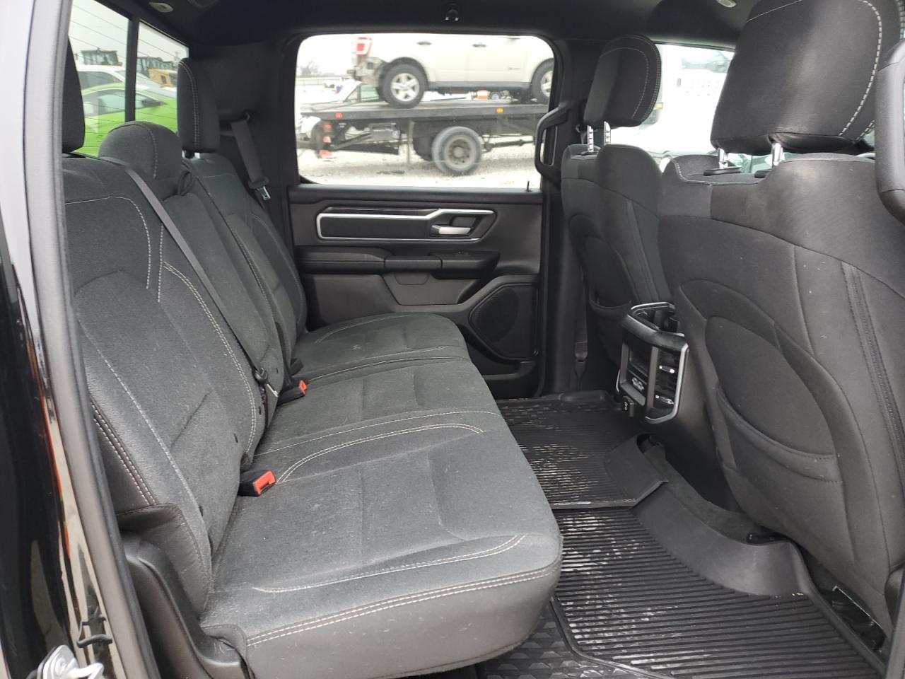 2019 RAM 1500 - Image 10