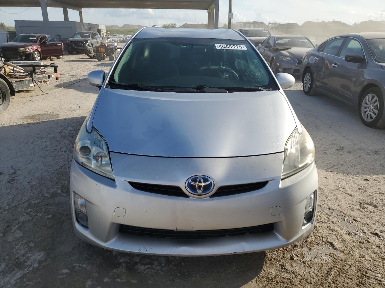 2010 Toyota Prius - Image 5