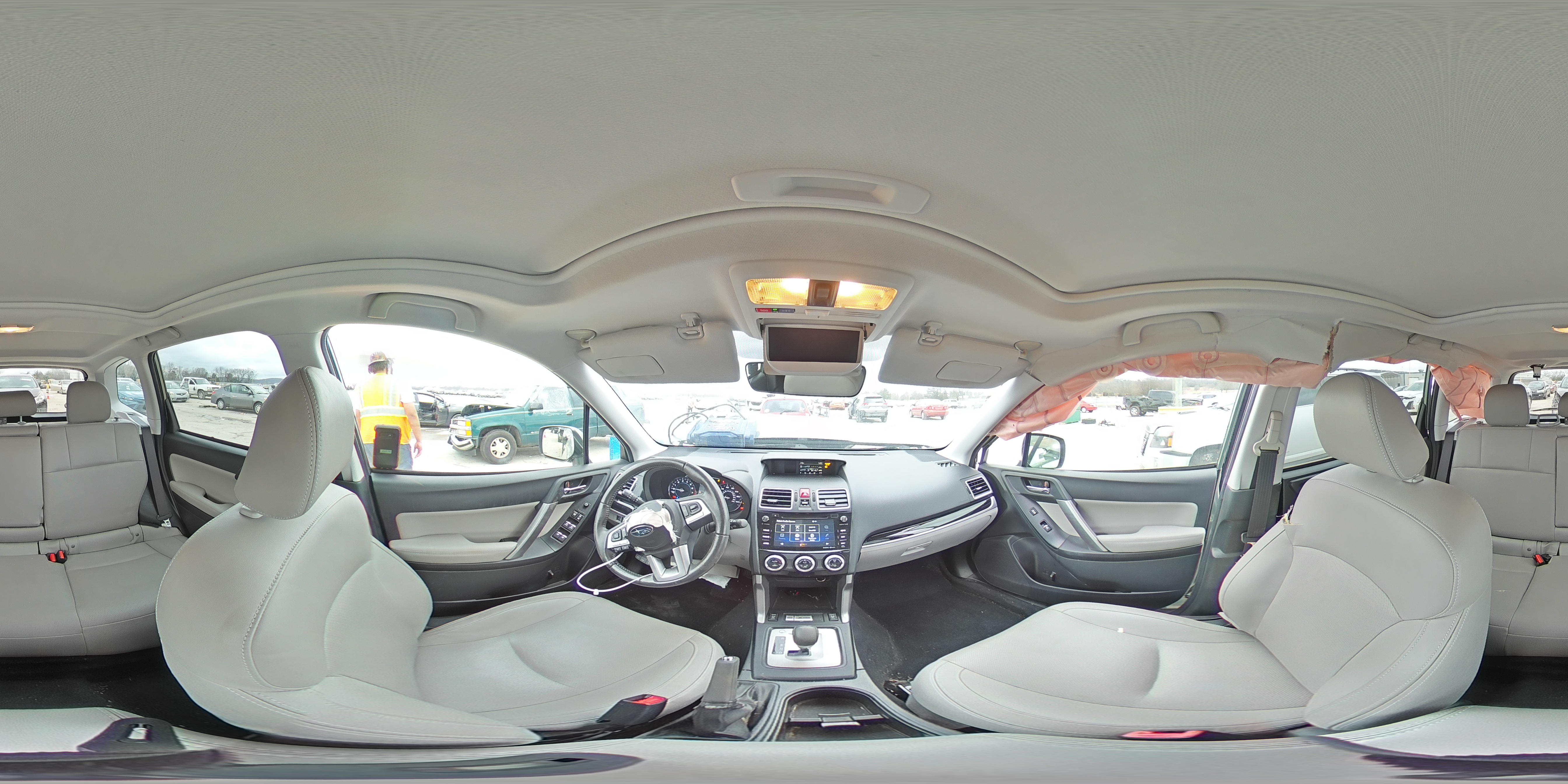 2017 Subaru Forester - Image 14
