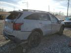 2024 Kia Sorento Sx de vânzare în Columbus, OH - Rollover