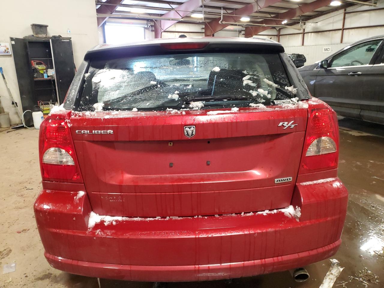 2007 Dodge Caliber - Image 6