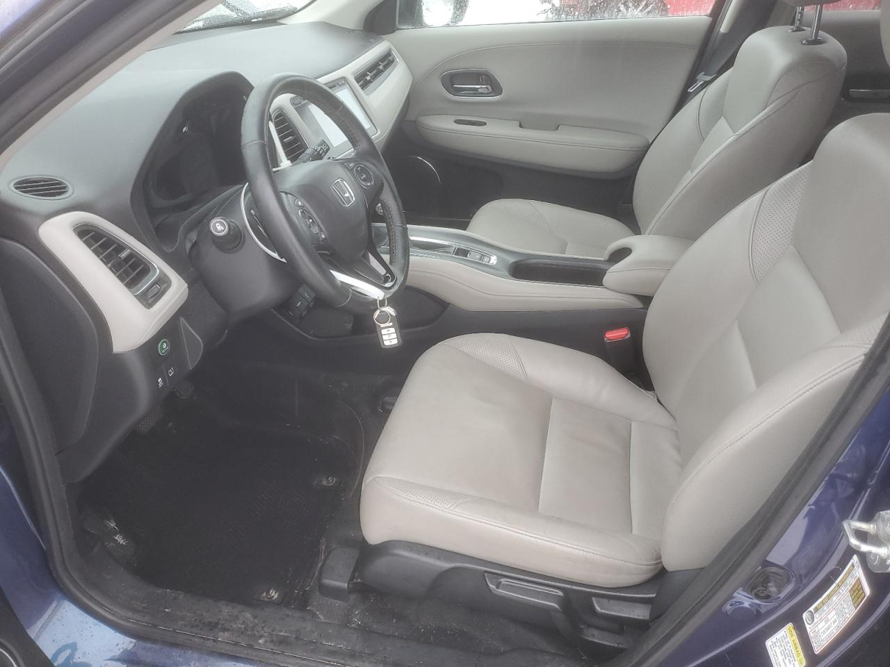 2016 Honda HR-V - Image 7